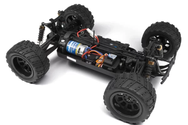 Phantom XT 1:10 4WD RTR Truggy