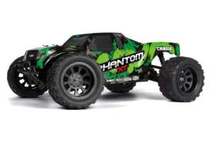 Phantom XT 1:10 4WD RTR Truggy