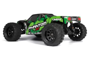 Phantom XT 1:10 4WD RTR Truggy