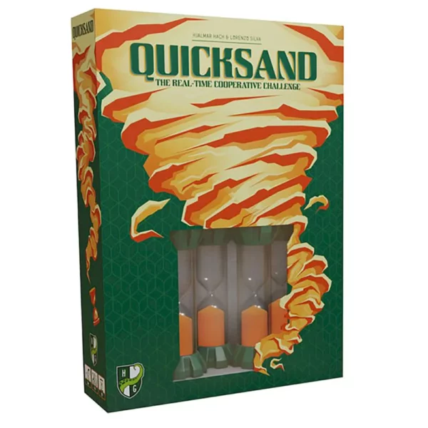 Quicksand