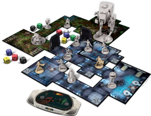 Star Wars: Imperial Assault