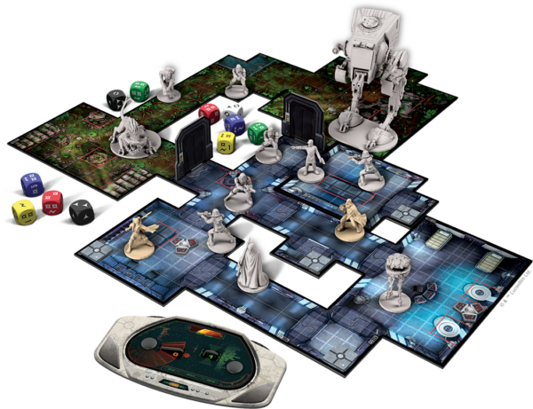 Star Wars: Imperial Assault