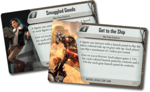 Star Wars: Imperial Assault