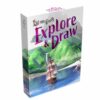 The Isle of Cats: Explore & Draw