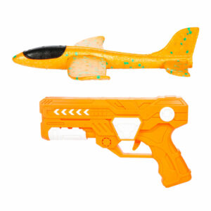 AIR putoplastinis lėktuvas-šautuvas (24cm)