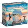 Dėlionė „Peace: Peaceful Wind” (500 det.)