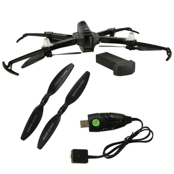 Dronas SYMA Z6G su 1MP kamera