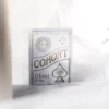 Ellusionist kortos Cohort Ghost