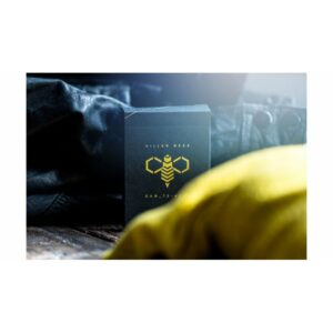 Ellusionist kortos Killer Bees V2