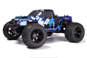 Quantum2 MT 1/10 4WD Monster Truck (Blue)