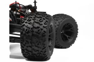 Quantum2 MT 1/10 4WD Monster Truck (mėlynas)