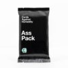 Cards Against Humanity - Ass Pack - mini extension