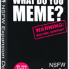 What Do You Meme? - Expansion Pack 2 #2