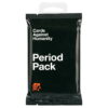 Cards Against Humanity - Period Pack