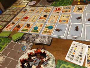 Caverna