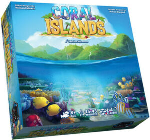 Coral Islands