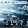 Cry Havoc – Aftermath (papildymas)