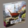 Shipyard 2nd Ed.