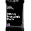 Cards Against Humanity - 2000'sNostalgia Pack