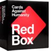 Cards Against Humanity - Red Box