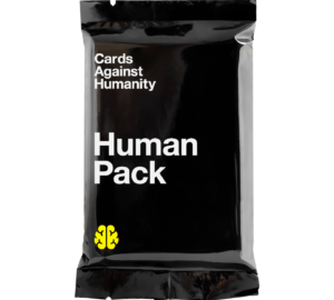 Cards Against Humanity - Human Pack  - mini extension