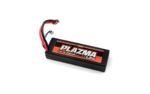 Baterija Plazma 7.4V 5300mAh 40C LiPo