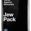 Cards Against Humanity - Jew Pack