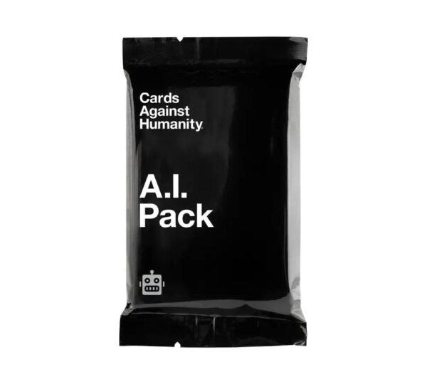 Cards Against Humanity - AI Pack