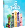 5 Towers