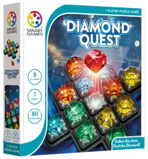 Diamond Quest