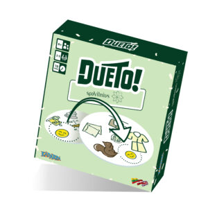 DuetO! SPA