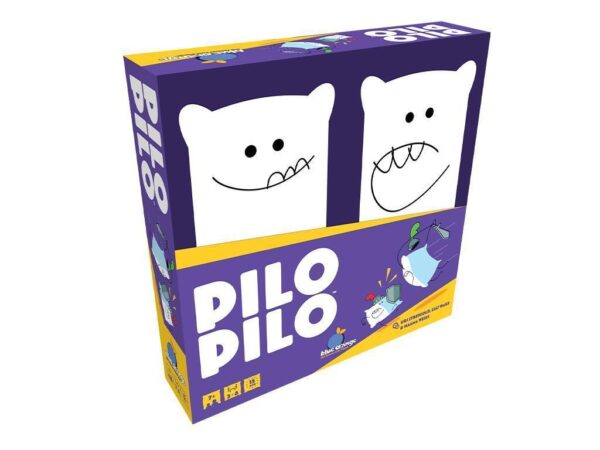 Pilo Pilo