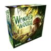 Wonder Woods