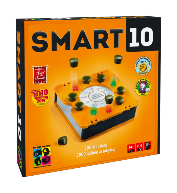 Smart10