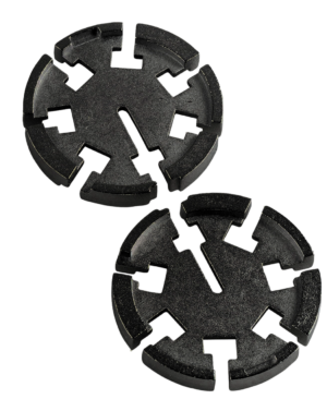 Mini Huzzle Disk (2 lygis)