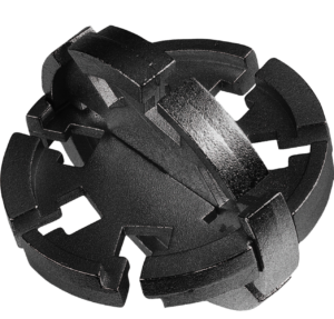 Mini Huzzle Disk (2 lygis)