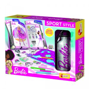 BARBIE sport style