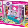 Barbie My Night & Day Loft