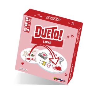 DuetO! LOVE