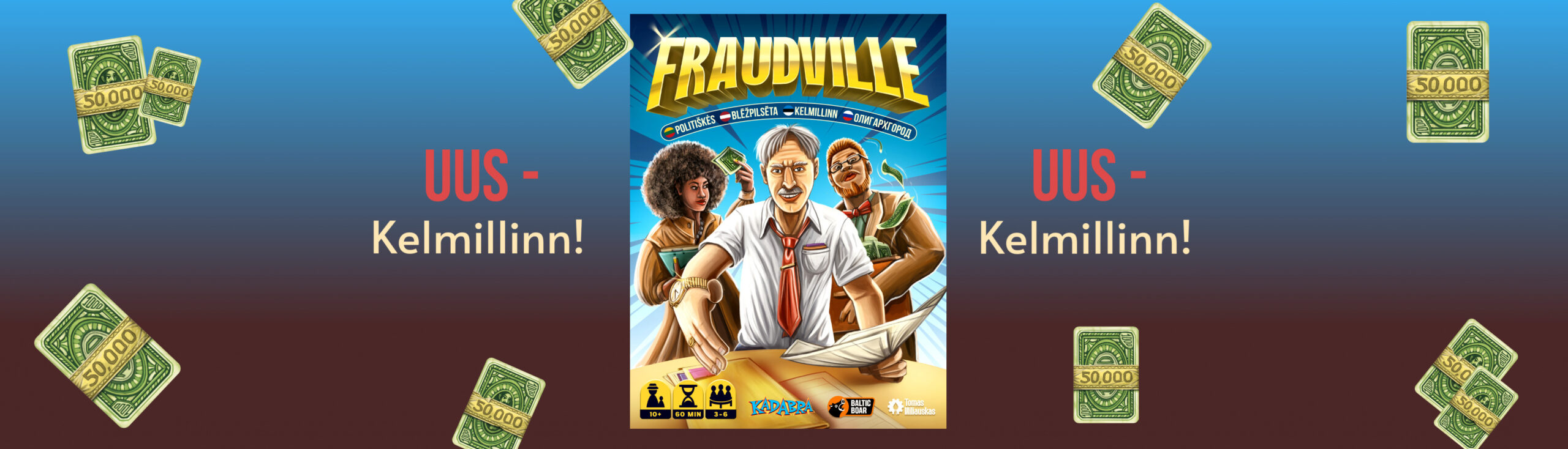 Fraudville (new) (1)