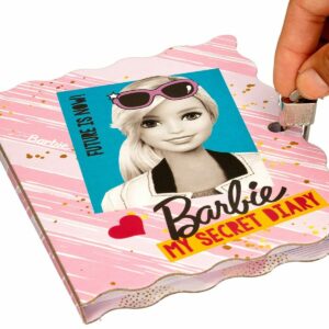 LISCIANI-BARBIE-dienorascio-rinkinys-My-Secret-Diary