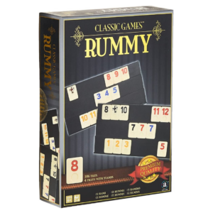 Rummy